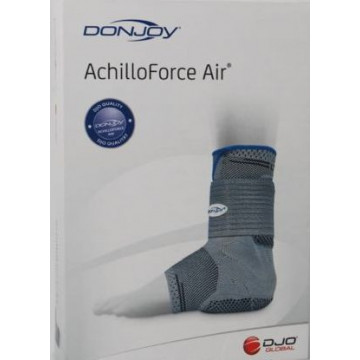 DJO Chevillère AchilloForce Air Taille 4