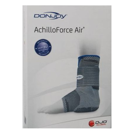 DJO Chevillère AchilloForce Air Taille 4