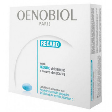 Oenobiol Regard 30 dragées