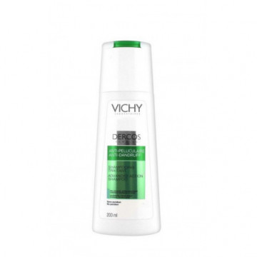 Vichy Dercos Anti-Pelliculaire Shampooing 200ml