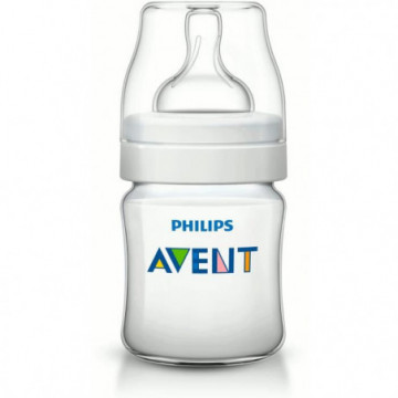 Avent Biberon Classic+ 125ml