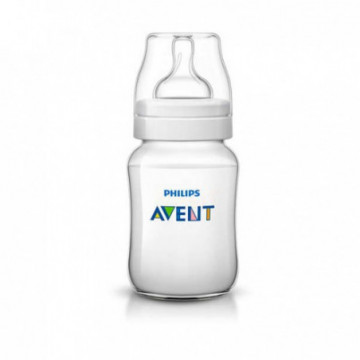 Avent Biberon Classic+ 260ml