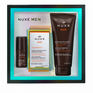 Nuxe Men Coffret Anti-Age