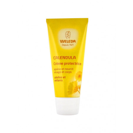 Weleda Calendula Crème Protectrice 75ml