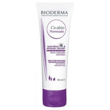 Bioderma Cicabio Pommade 40ml