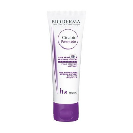 Bioderma Cicabio Pommade 40ml