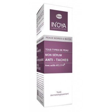 Inoya Sérum Anti-Taches 30ml