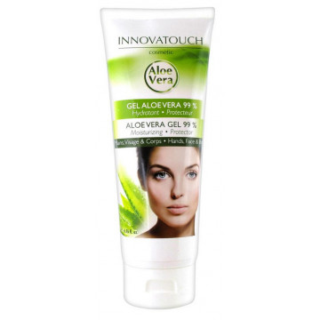 Innovatouch Gel Aloe Vera 99% 200ml