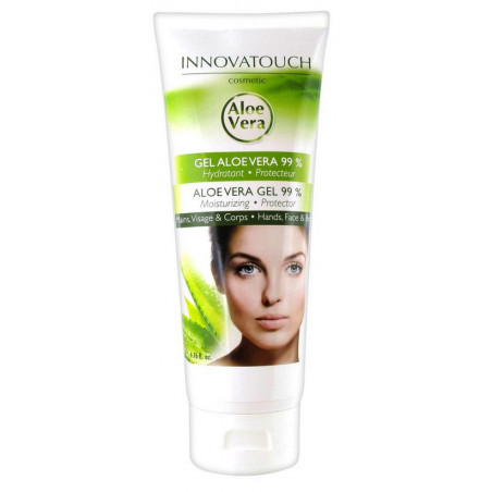 Innovatouch Gel Aloe Vera 99% 200ml