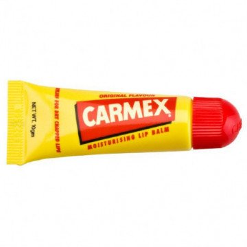 Carmex Baume hydratant lèvres 10g