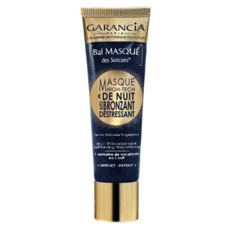 Garancia Bal Masqué Autobronzant 50ml