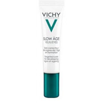 Vichy Slow Age Contour des Yeux 15ml