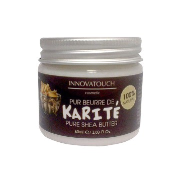 Innovatouch Beurre de Karité 60ml