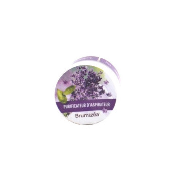 Brumizéa Spécial Aspirateur Lavande 50g