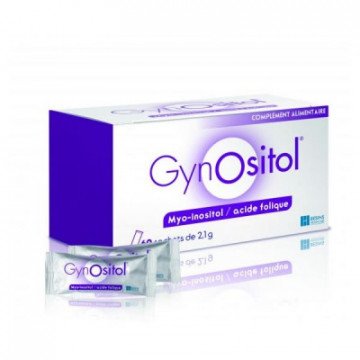 GynOsitol 60 sachets