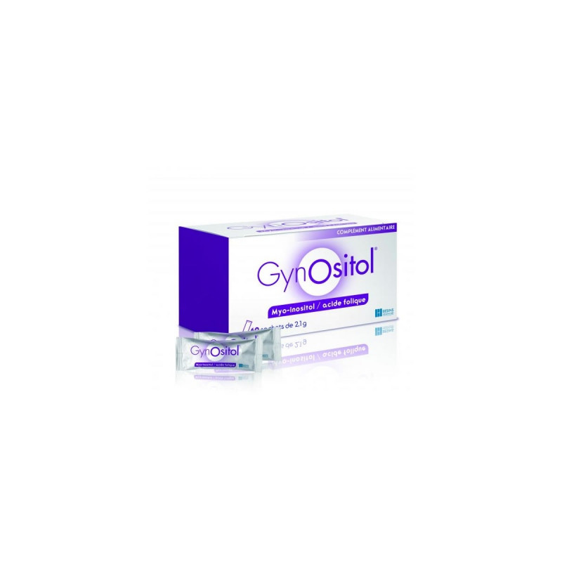 GynOsitol 60 sachets
