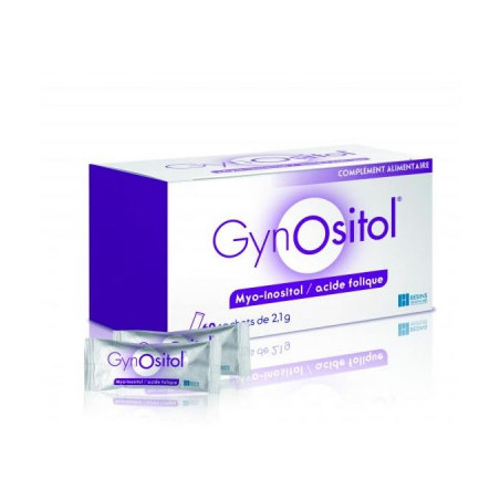 GynOsitol 60 sachets