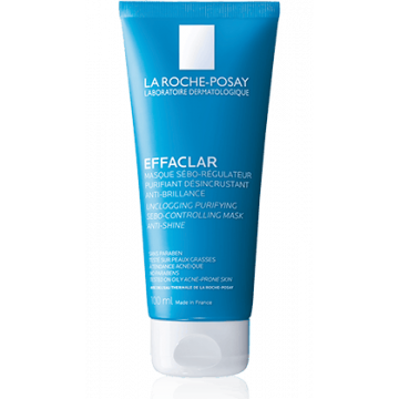 La Roche-Posay Effaclar Masque 100ml