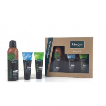 Kneipp Coffret For Men Especially For You