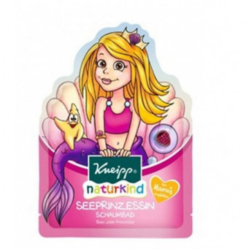 Kneipp Bain Moussant Jolie Princesse 40ml