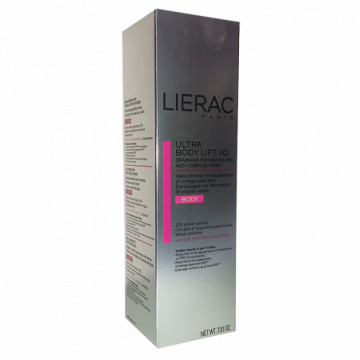 Lierac Ultra Body Lift IO 200ml