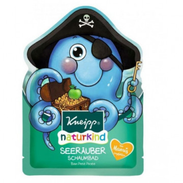 Kneipp Bain Moussant Pirate 40ml