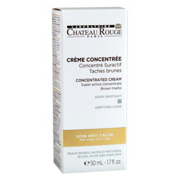 Chateau Rouge Crème Concentrée 50ml