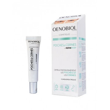 Oenobiol Poches &amp; Cernes 8ml