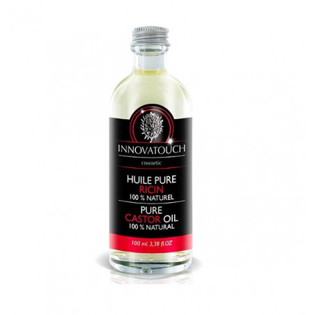 Innovatouch Huile de Ricin 100ml