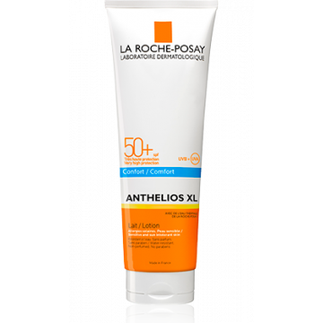 La Roche Posay Anthelios XL Lait Confort SPF50+ 100ml