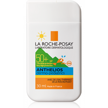 La Roche Posay Anthelios Pocket Dermo-Pédiatrics SPF50+ 30ml