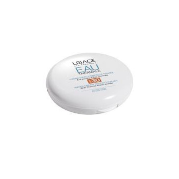 Uriage Crème D'Eau Compacte Teintée SPF30 10g