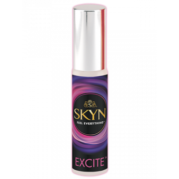 Manix Gel Skyn Excite Féminin 15ml