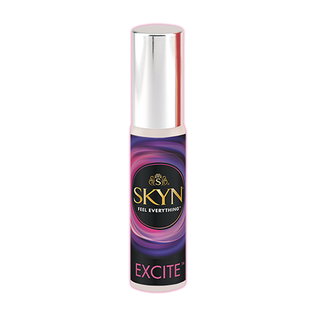 Manix Gel Skyn Excite Féminin 15ml