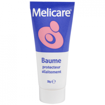 Melicare Baume Protecteur Allaitement 30g