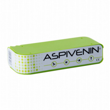 Aspivenin Pompe Anti-Venin 1 Pompe + Embouts