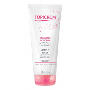 Topicrem Gommage Douceur 200ml