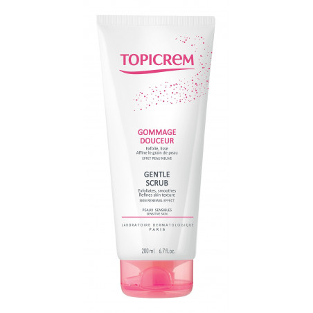 Topicrem Gommage Douceur 200ml