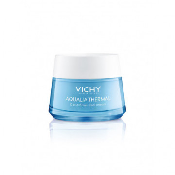 Vichy Aqualia Thermal Gel-Crème Réhydratant 50ml