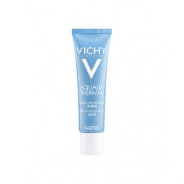 Vichy Aqualia Thermal Crème Réhydratante Légère 30ml