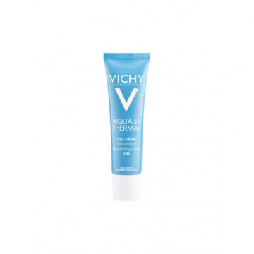 Vichy Aqualia Thermal Gel-Crème Réhydratant 30ml