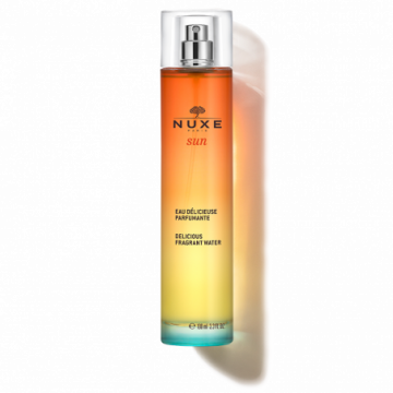 Nuxe Sun Eau Délicieuse Parfumante 100ml