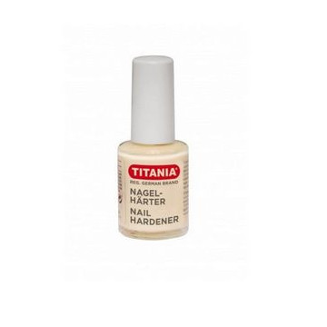 Titania Durcisseur D'Ongles 10ml