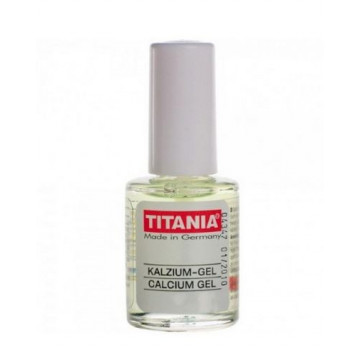 Titania Gel Calcium 10ml