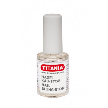 Titania Anti-Rongement Des Ongles 10ml