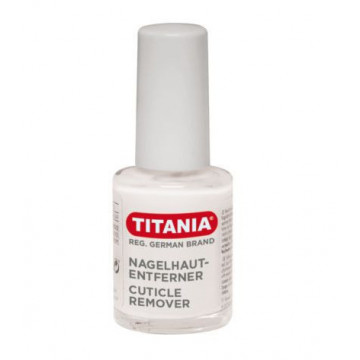 Titania Dissolvant De Cuticules 10ml