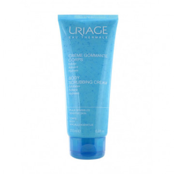 Uriage Crème Gommante Corps 200ml