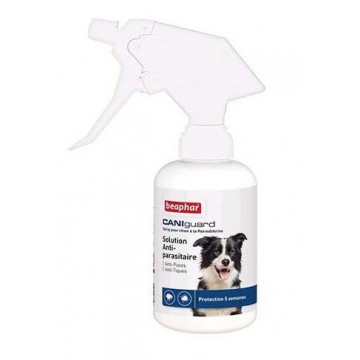 Beaphar Caniguard Spray Chien 250ml