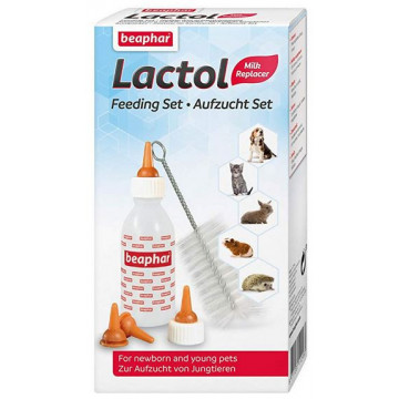 Beaphar Lactol Kit Biberon