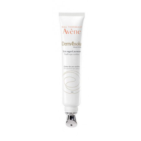 Avène DermAbsolu Yeux Soin Regard 15ml